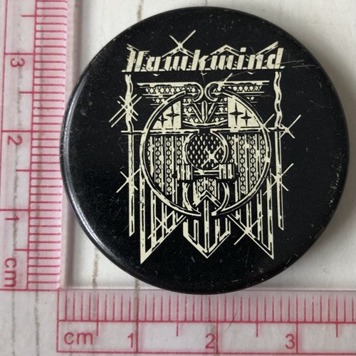 Vintage hawkwind doremi fasol - vintage,