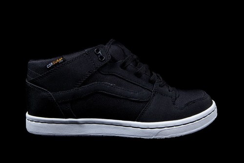 Vans tnt mid cup syndicate - mid,
