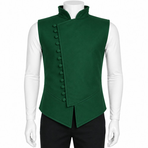 Medieval renaissance green - medieval,