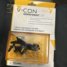 Trophy Ridge Whisker Biscuit V