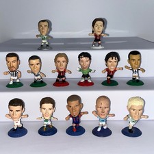 Microstars Figures - European