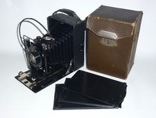 Fotokor-1 Soviet Russian
