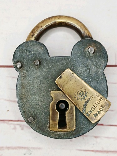 Antique warranted english made - antique,