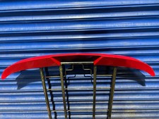 2012 OPEL CORSA Mk III (D) S07