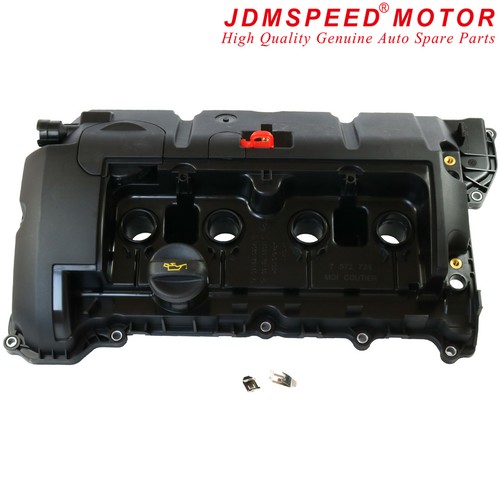 Engine valve cover - cover, fits