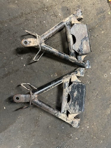 Kawasaki mule 2510 - 2510, 3010