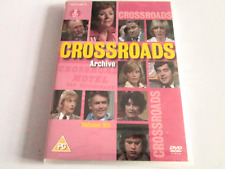 Crossroads Archive Volume 6