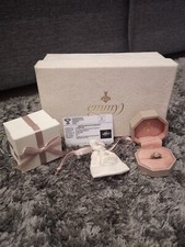 Emmy London Ring: Size F