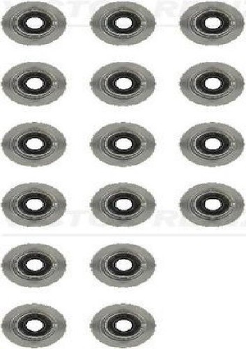 Genuine victor reinz gasket - victor,