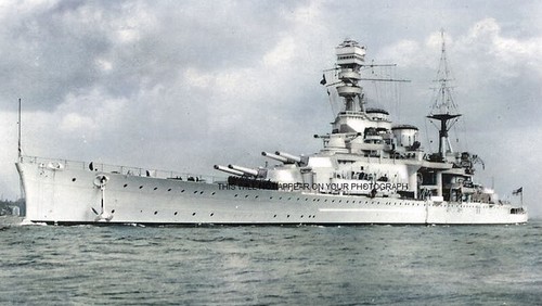 The royal navy - the,