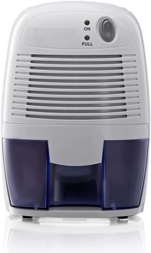 500ml air dehumidifier - 500ml,