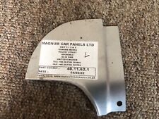 CLASSIC MINI VAN REAR VALANCE