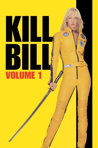 Kill bill volume quentin - volume, 1"..quentin