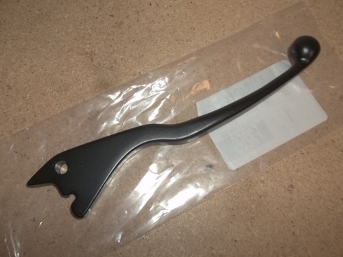Front brake lever suzuki - front,