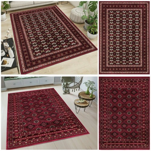 New traditional non slip - traditional, rugs
