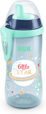 NUK Kiddy Cup Night Toddler