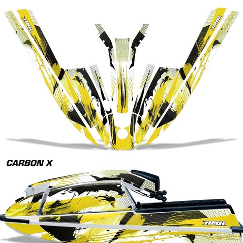 Jet ski graphics decals - jet,