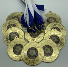 10 x Player of the Match