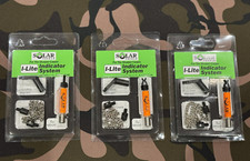 Solar Tackle I-Lite Indicator