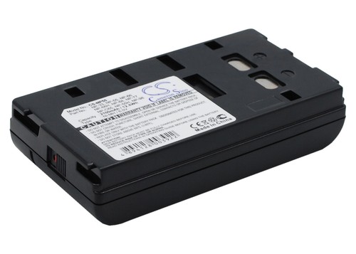 Battery for sony ccdf355 - for,