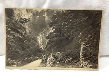 Path to Peak, Castleton