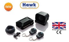 Hawk car alarms - hawk,