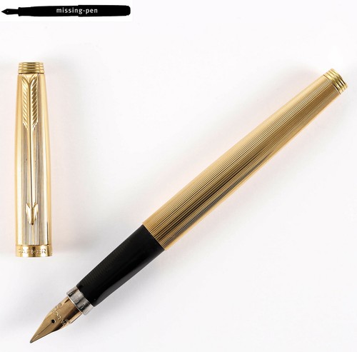 Parker cartridges fountain - cartridges,