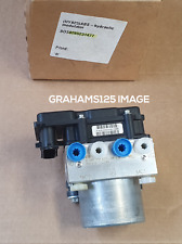 ABS PUMP FITS PEUGEOT 307