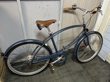 Pashley Parabike 19 inch Mens Hybrid Bike 