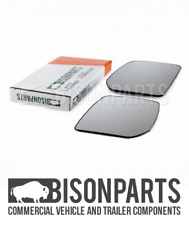 MIRROR GLASS COMPLETE 4059965