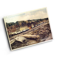 A4 PRINT - Vintage Scotland -