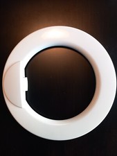 Hotpoint Washing Machine Door Frame Front for Models WM52P & Others