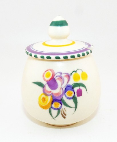 Poole pottery traditional - poole,