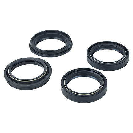 Fork oil seal - dust, kit
