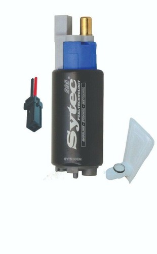 Sytec 340 ltr fuel - hr,