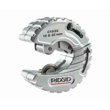 Ridgid 57018 c15 - 57018, c15/22