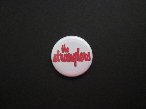 The stranglers novelty 1 - novelty, -1"
