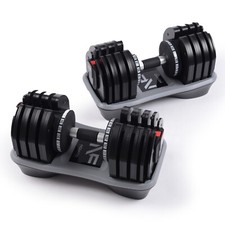 Nomad 2-36kg Adjustable