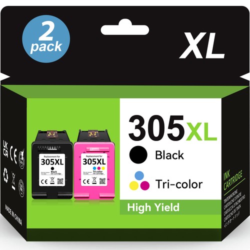 305xl ink cartridge compatible - 305xl,