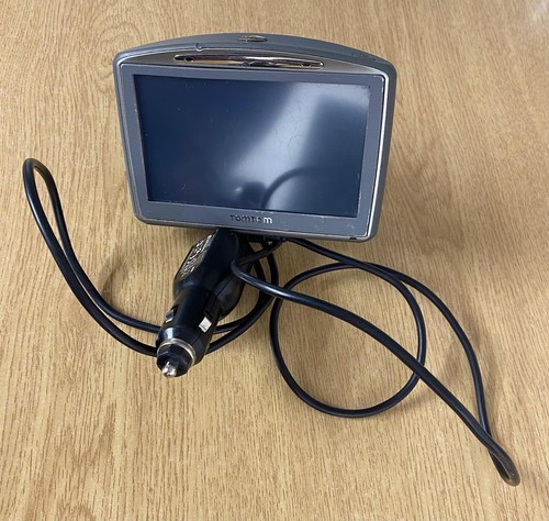 Tomtom 920 automotive gps - go,