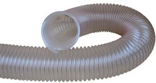 CHARNWOOD CLEAR FLEXIBLE WOOD