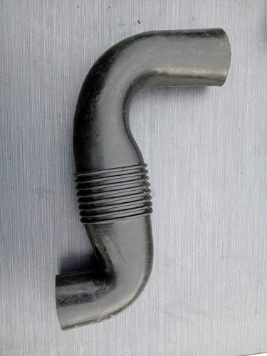 Type under dash - vw, vent