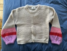 mads norgaard jumper XS