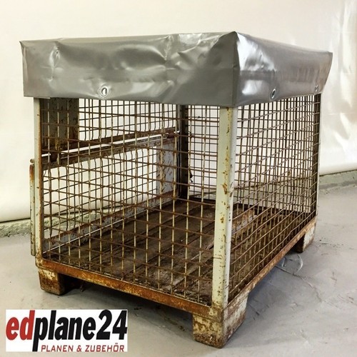 Cover for mesh - for,