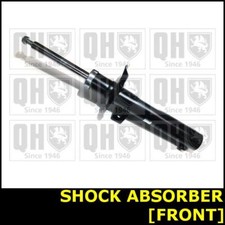 Shock absorber front for - absorber,