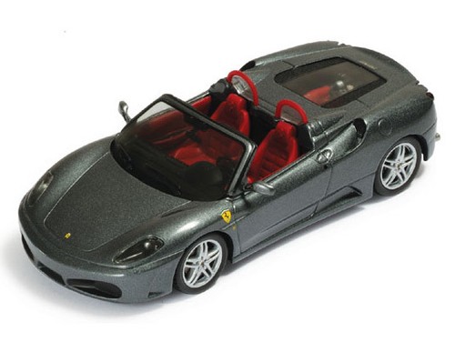 Ixo models fer 019 - ixo,