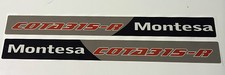 Montesa cota 315r 315 r - montesa, 315r,