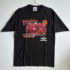 Vintage umbro manchester - vintage,