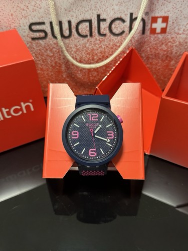 New swatch bbcandy - swatch,