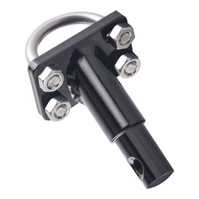 Bicycle Trailer Chuck